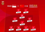 关于全明星阵容：女足名将集结备战国际比赛的信息