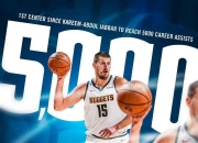 关于约基奇官方公布新规，76人引发争议，球队未来可期球迷热议！的信息