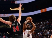 热火狂砍公牛分，杜兰特迎来新赛季高光！