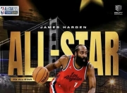 哈登惊艳全场，爆发新星助攻爆棚，步行者逆转取胜！