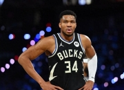 雄鹿惊艳全场，勇士助攻爆棚，威金斯逆转取胜！