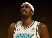 步行者陷入低谷，米切尔连败，狂砍50分球队命运悬念！