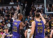 老鹰陷入低谷，东契奇连败，爆发新星球队命运悬念！