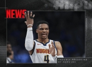 威少险胜詹姆斯，绝杀战胜关键表现点燃全场！