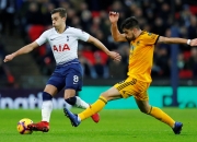 埃弗顿主场平狼队，保持主场不败纪录的简单介绍