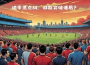 斯图加特主场告捷，全队士气高涨