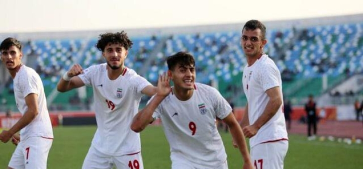 伊朗球队出战亚洲冠军联赛：角逐激烈