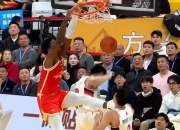 包含广厦男篮吞下比赛失利未放弃信念的词条